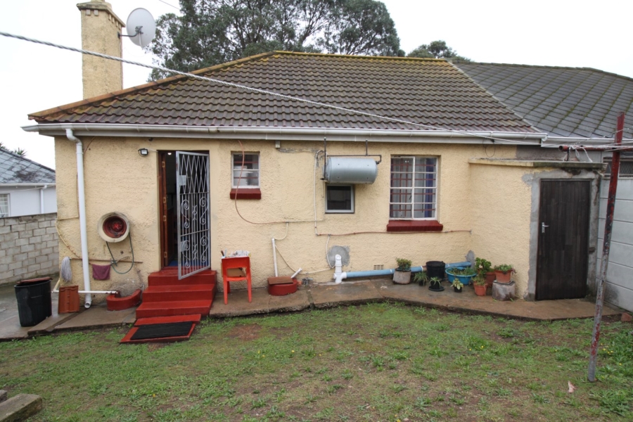 2 Bedroom Property for Sale in Kensington Eastern Cape